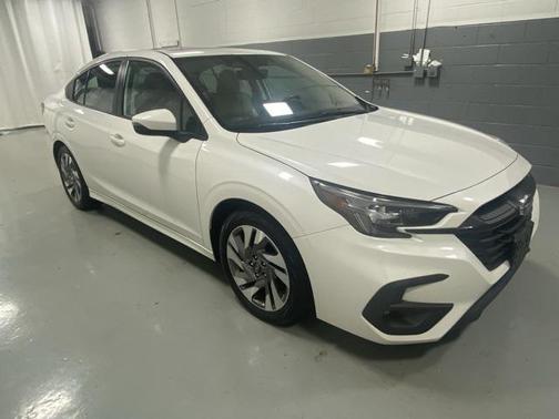 2023 Subaru Legacy Limited