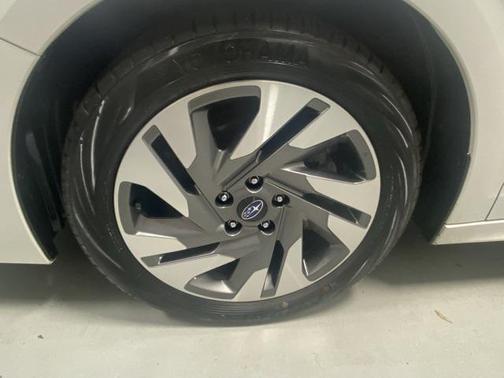 2023 Subaru Legacy Limited