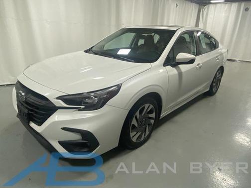 2023 Subaru Legacy Limited