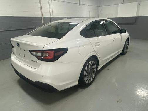 2023 Subaru Legacy Limited