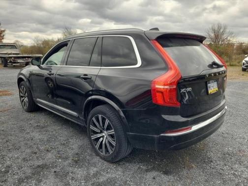 2024 Volvo XC90 B5 Plus Bright Theme