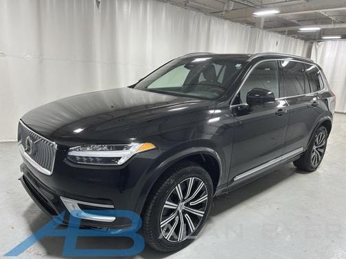 2024 Volvo XC90 B5 Plus Bright Theme