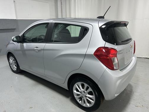 2020 Chevrolet Spark 1LT