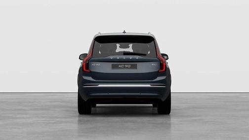 2026 Volvo XC90 Ultra, B6 AWD Gas (mild hybrid), Gasoline, Bright, 7 Seats
