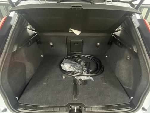 2024 Volvo XC40 Recharge Pure Electric Twin Ultimate