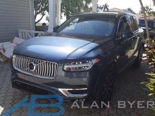 2024 Volvo XC90 B5 Core Bright Theme