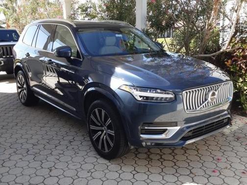 2024 Volvo XC90 B5 Core Bright Theme