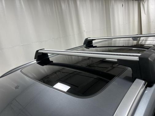 2020 Volvo V60 Cross Country T5