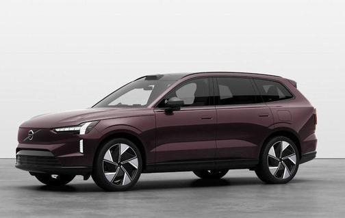 2025 Volvo EX90 Twin Motor Performance Ultra 6-Seater