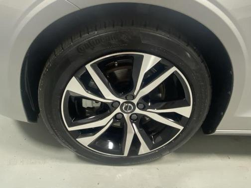 2025 Volvo S60 B5 Core