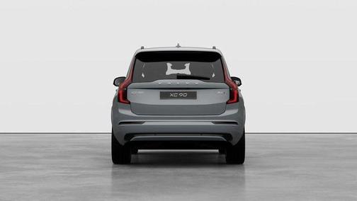 2026 Volvo XC90 B6 Ultra Dark Theme 7-Seater