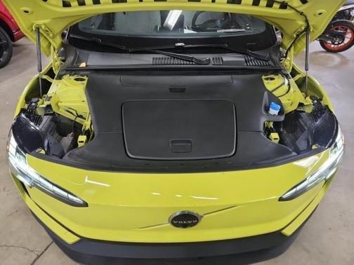 2025 Volvo EX30 Twin Motor Ultra