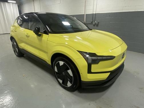 2025 Volvo EX30 Twin Motor Ultra