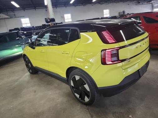 2025 Volvo EX30 Twin Motor Ultra