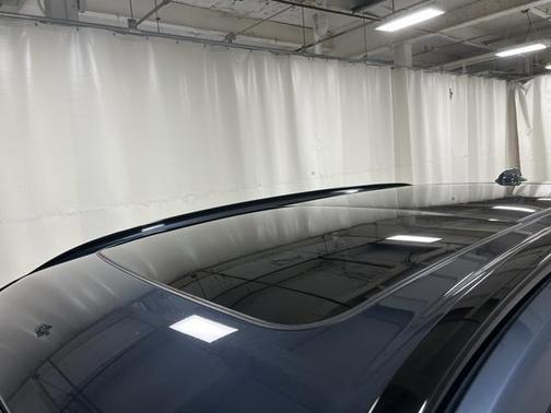 2025 Volvo XC60 Plug-In Hybrid Plus, T8 AWD Electric/Gasoline, Dark