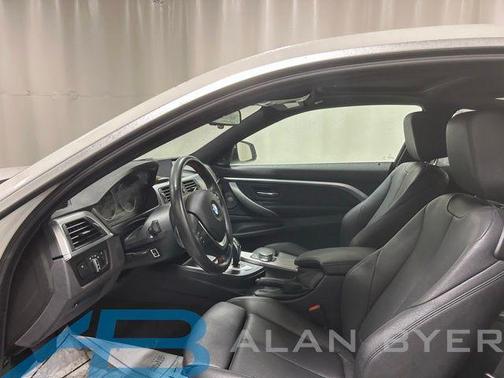 2019 BMW 430 i xDrive