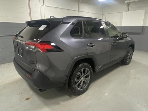 2023 Toyota RAV4 Hybrid XLE Premium