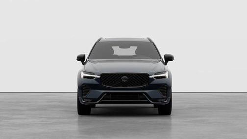 2026 Volvo XC60 B5 Ultra Black Edition