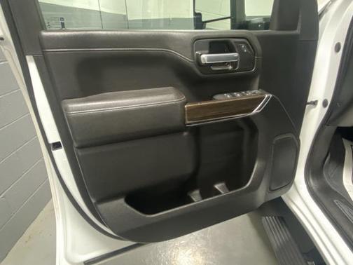 2021 Chevrolet Silverado 3500 LT
