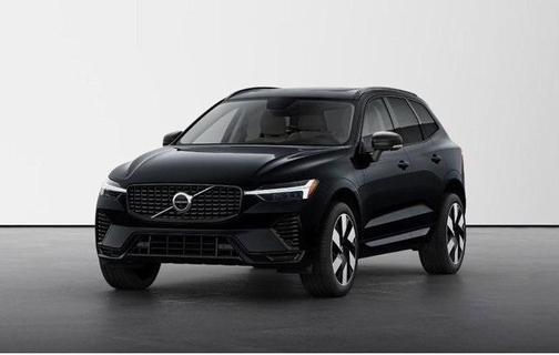 2025 Volvo XC60 Plug-In Hybrid T8 Plus