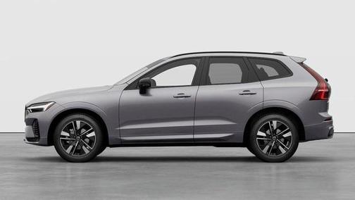 2026 Volvo XC60 B5 Core