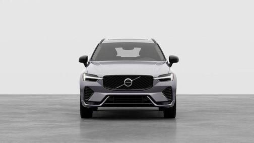 2026 Volvo XC60 B5 Core