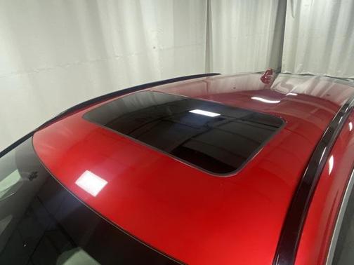 2022 INFINITI QX55 ESSENTIAL