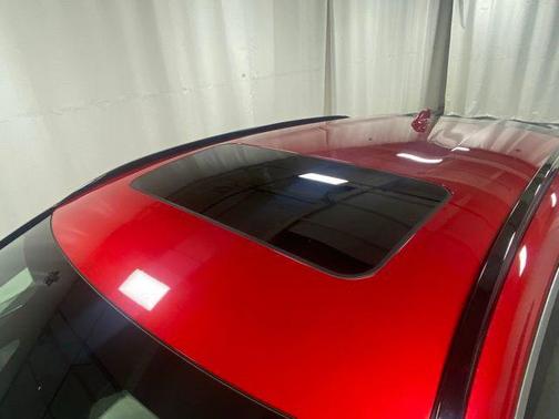 2022 INFINITI QX55 ESSENTIAL