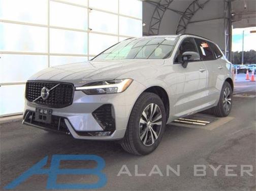 2025 Volvo XC60 B5 Core