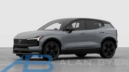 2026 Volvo EX30 Cross Country Ultra, Twin Motor Performance, Fully electric