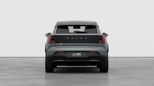 2026 Volvo EX30 Cross Country Ultra, Twin Motor Performance, Fully electric