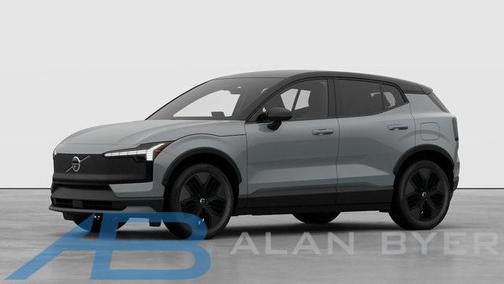 2026 Volvo EX30 Cross Country Ultra, Twin Motor Performance, Fully electric