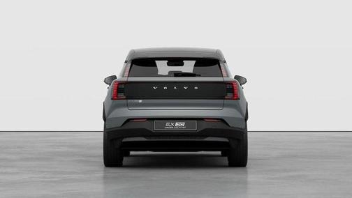 2026 Volvo EX30 Cross Country Ultra, Twin Motor Performance, Fully electric
