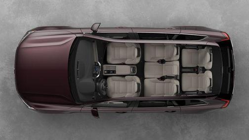 2026 Volvo XC90 Plus, B5 AWD Gas (mild hybrid), Gasoline, Bright, 7 Seats