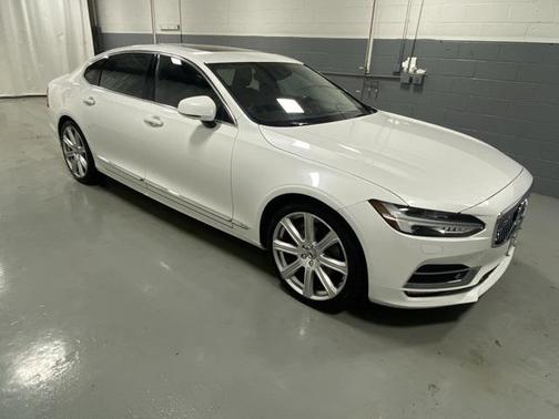 2020 Volvo S90 T6 Inscription