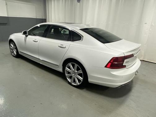 2020 Volvo S90 T6 Inscription