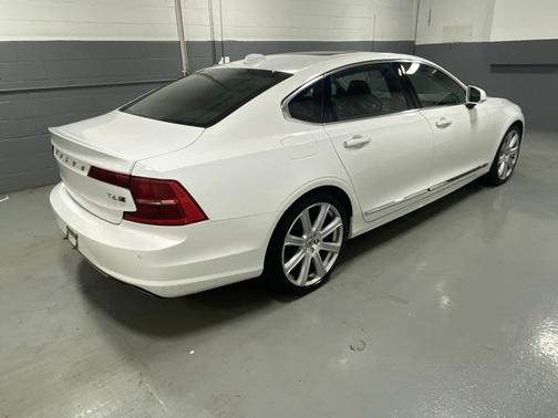 2020 Volvo S90 T6 Inscription