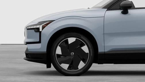 2026 Volvo EX30 Plus Twin Motor Performance, Fully electric