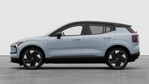2026 Volvo EX30 Plus Twin Motor Performance, Fully electric