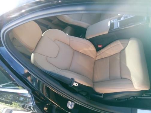 2024 Volvo S90 Recharge Plug-In Hybrid T8 Ultimate