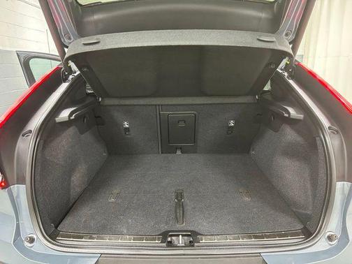 2023 Volvo C40 Recharge Pure Electric Twin Ultimate