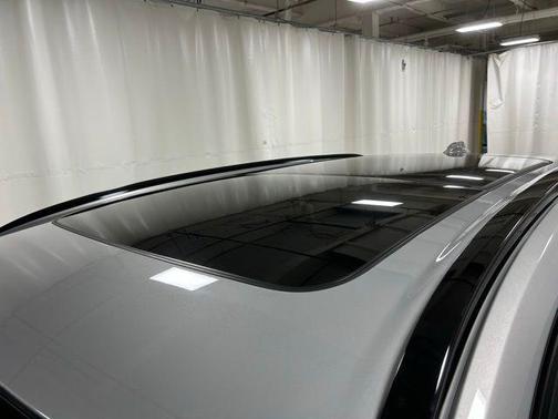 Grey 2025 Volvo XC60 B5 Plus