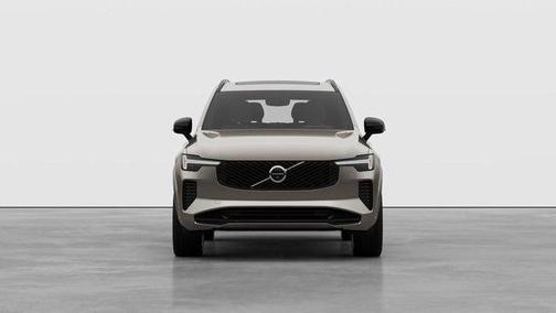 2026 Volvo XC90 Ultra Dark Theme, B6 AWD Gas (mild hybrid), Gasoline, 6 Seats