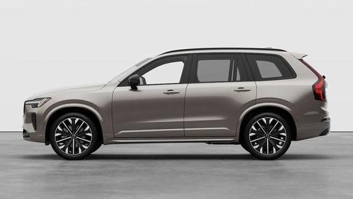 2026 Volvo XC90 Ultra Dark Theme, B6 AWD Gas (mild hybrid), Gasoline, 6 Seats