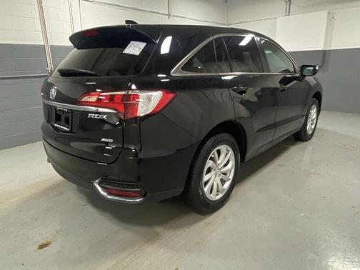 2016 Acura RDX Base
