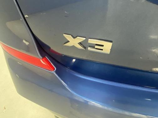 2021 BMW X3 M40i
