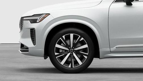 2026 Volvo XC90 Core, B5 AWD Gas (mild hybrid), Gasoline, Bright, 7 Seats