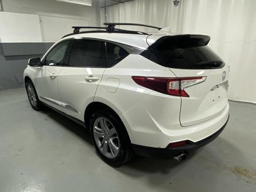 2019 Acura RDX Advance Package