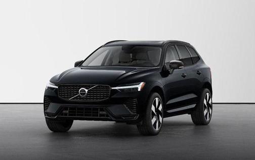 2025 Volvo XC60 Plug-In Hybrid T8 Plus