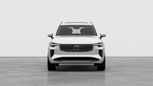 2026 Volvo XC90 B6 Core
